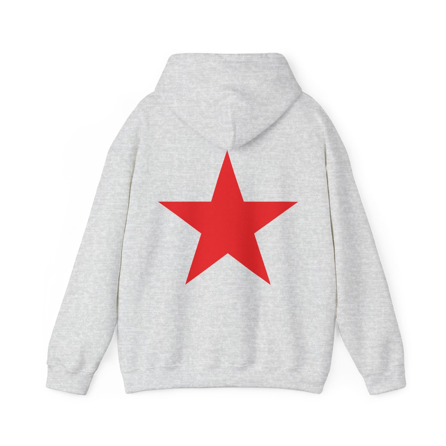 Star  Hoodie