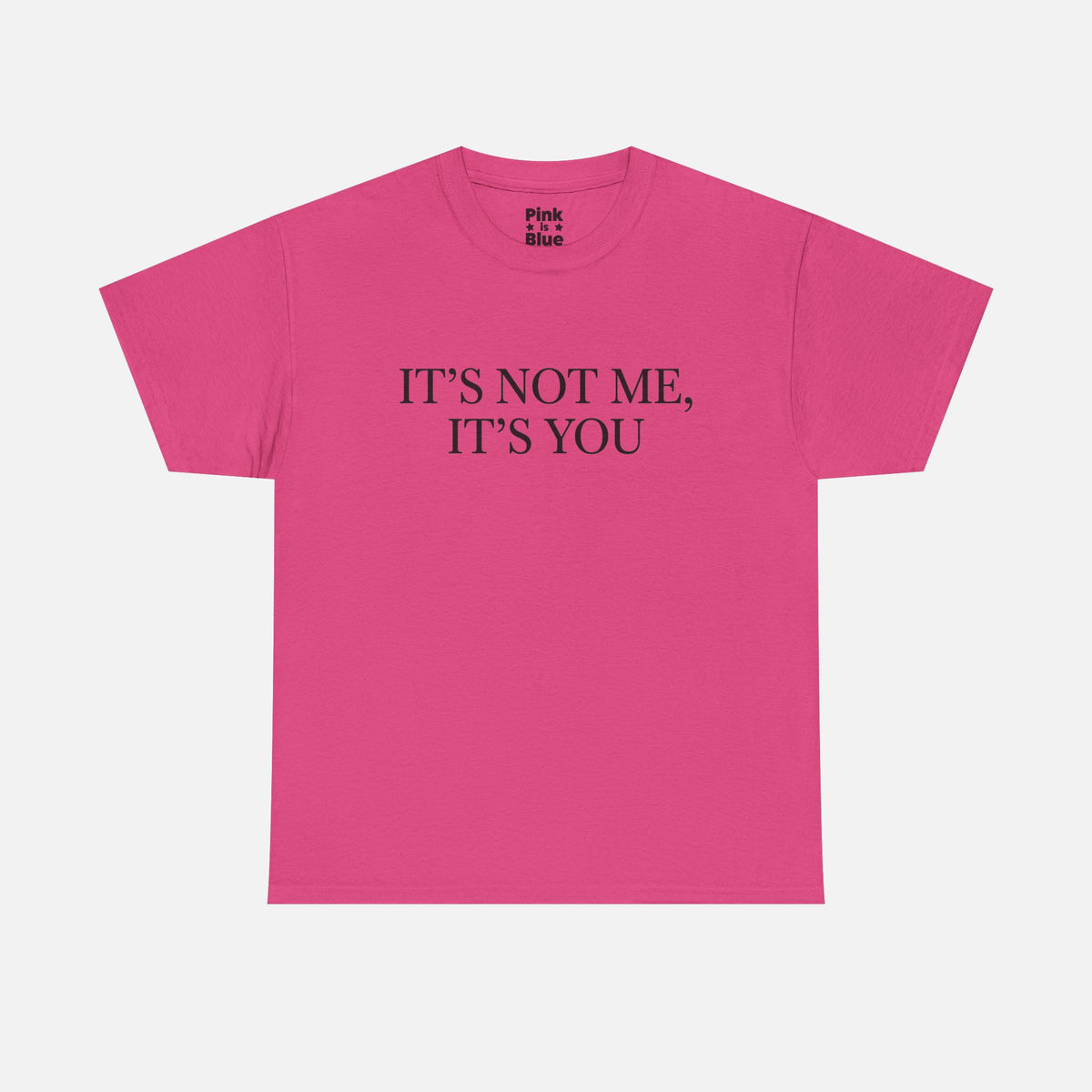 'Its You' Classic Tee