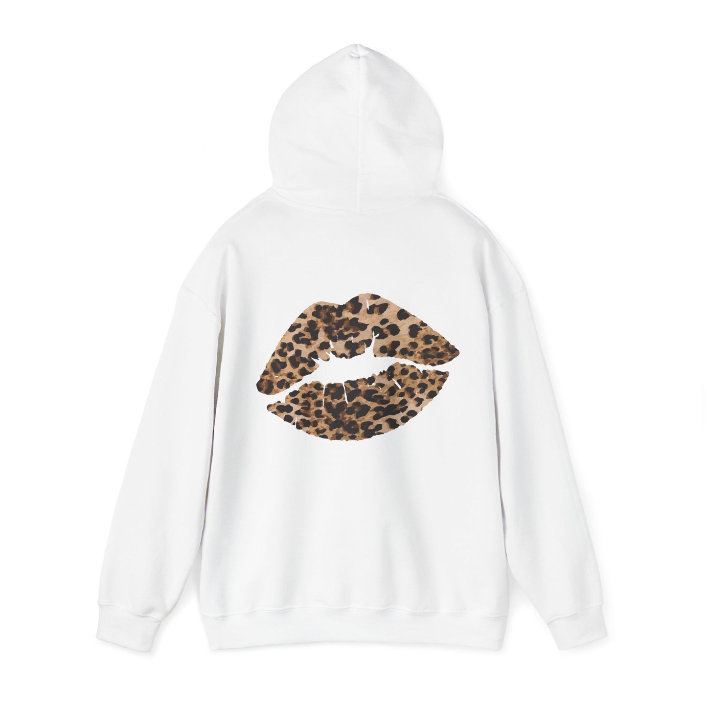 Wild Kiss Hoodie