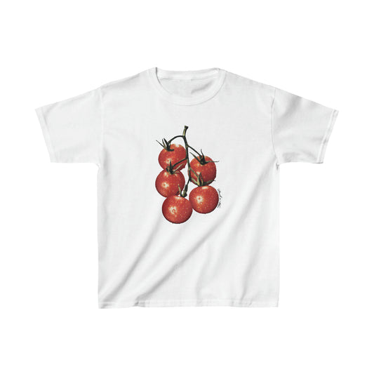 Ripe Red Tee