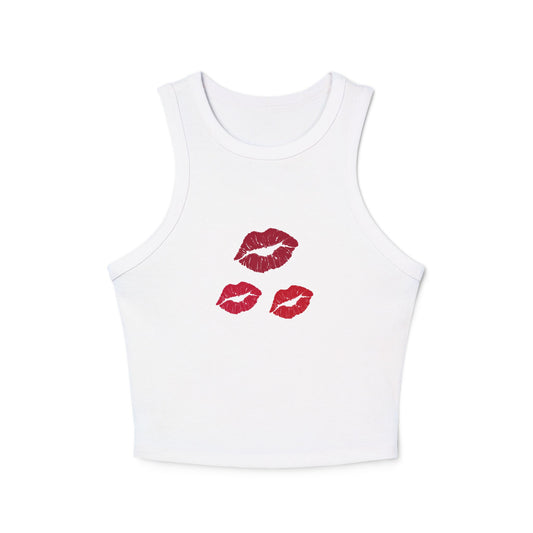 Kisses Tank Top