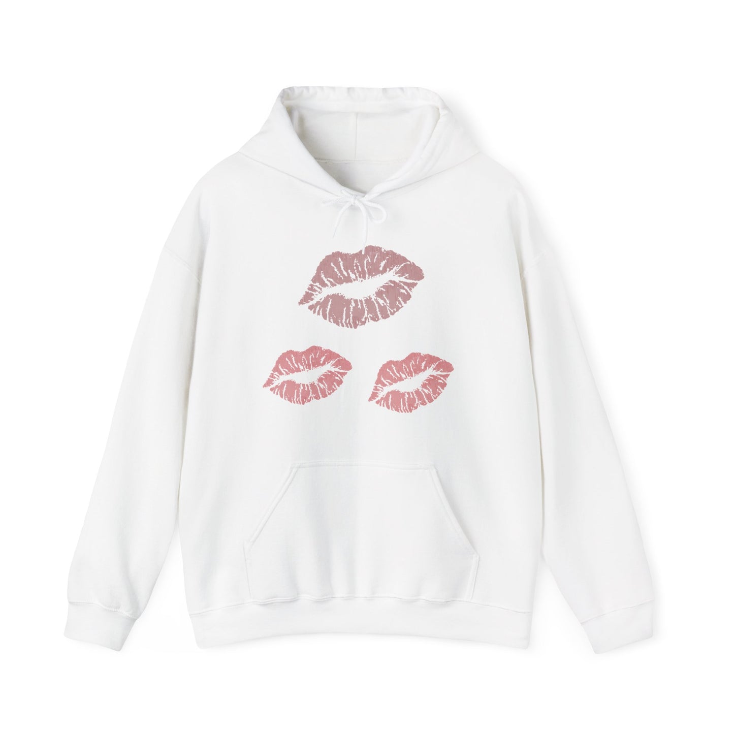 Kisses Hoodie