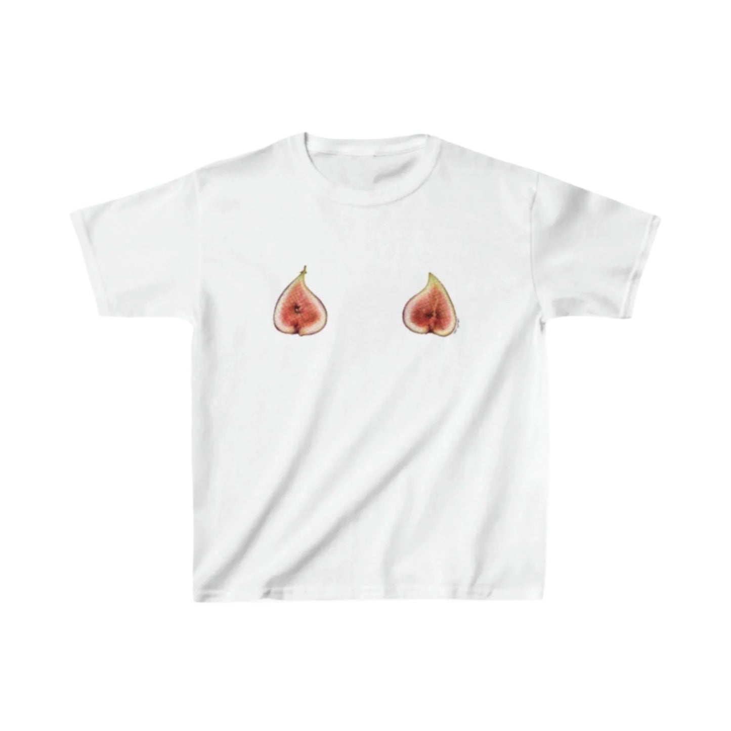 Fig Duo Tee