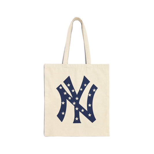 NY Tote Bag