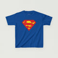'Superman' Baby Tee