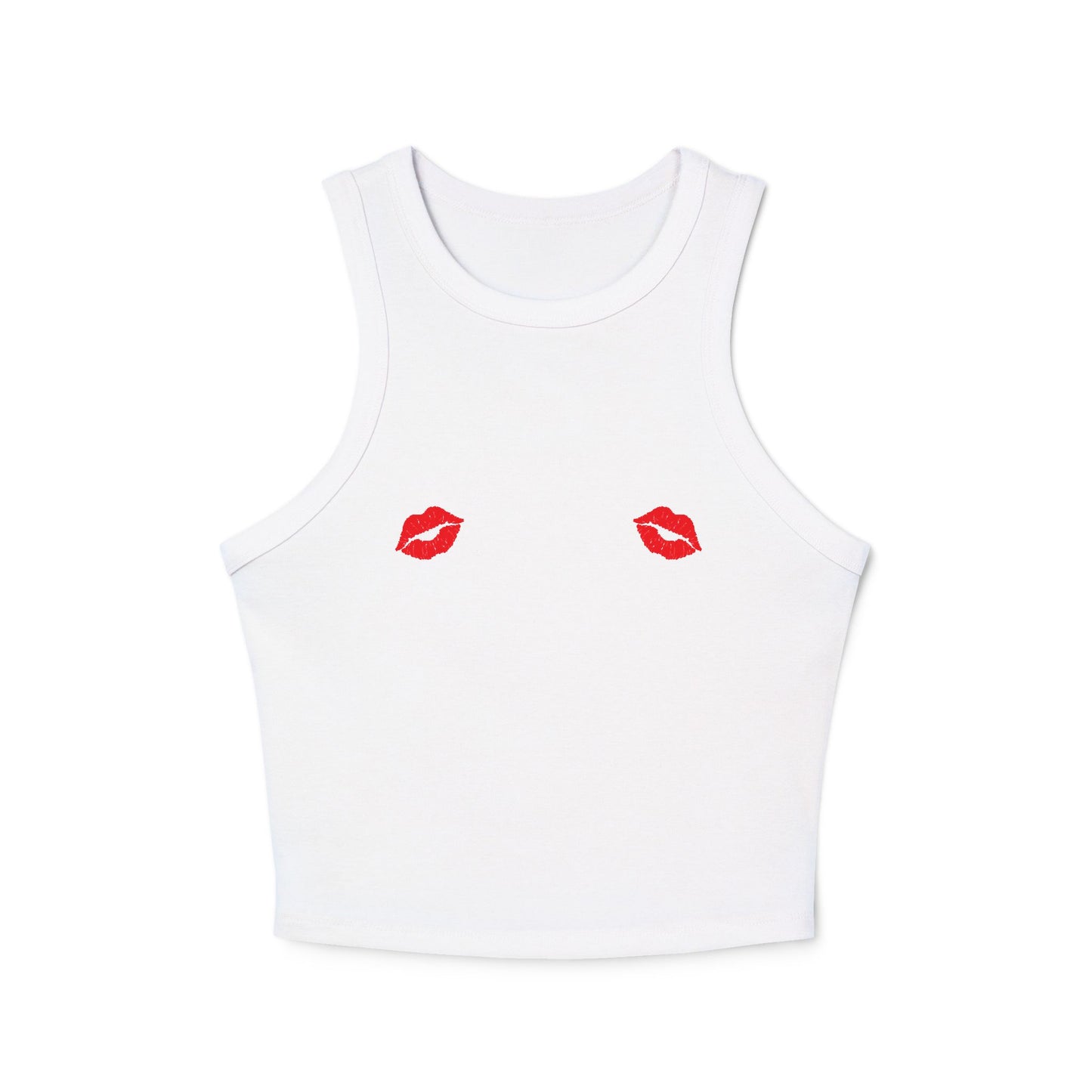 Bisous Tank Top