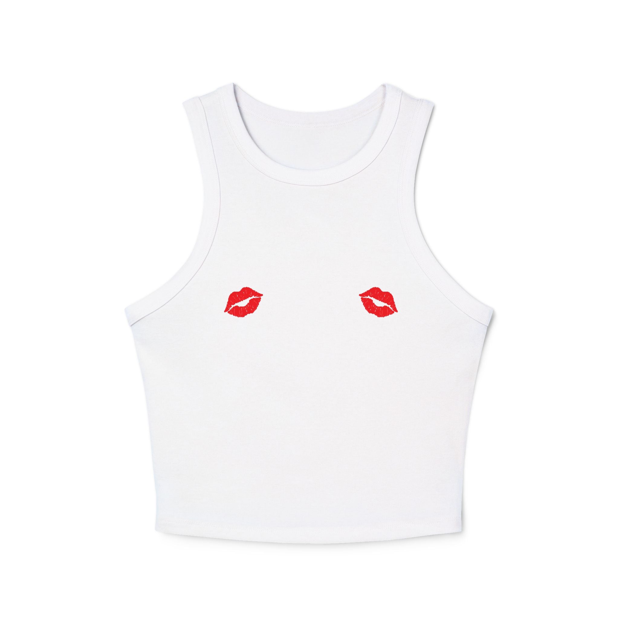 Bisous Tank Top