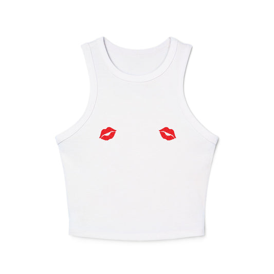 Bisous Tank Top