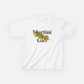 'Martini Girl' Baby Tee
