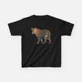 Leopard Luxe Tee