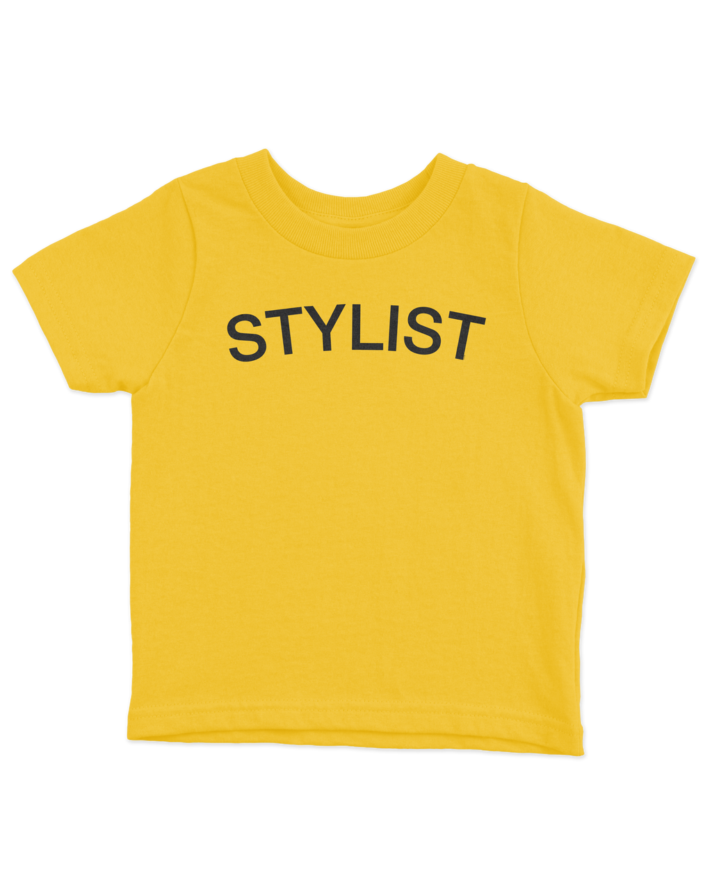 STYLIST Baby Tee
