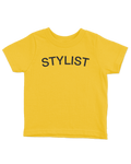 STYLIST Baby Tee