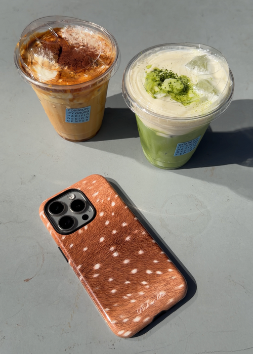 Bambi Case