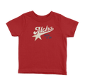 Aloha Baby Tee