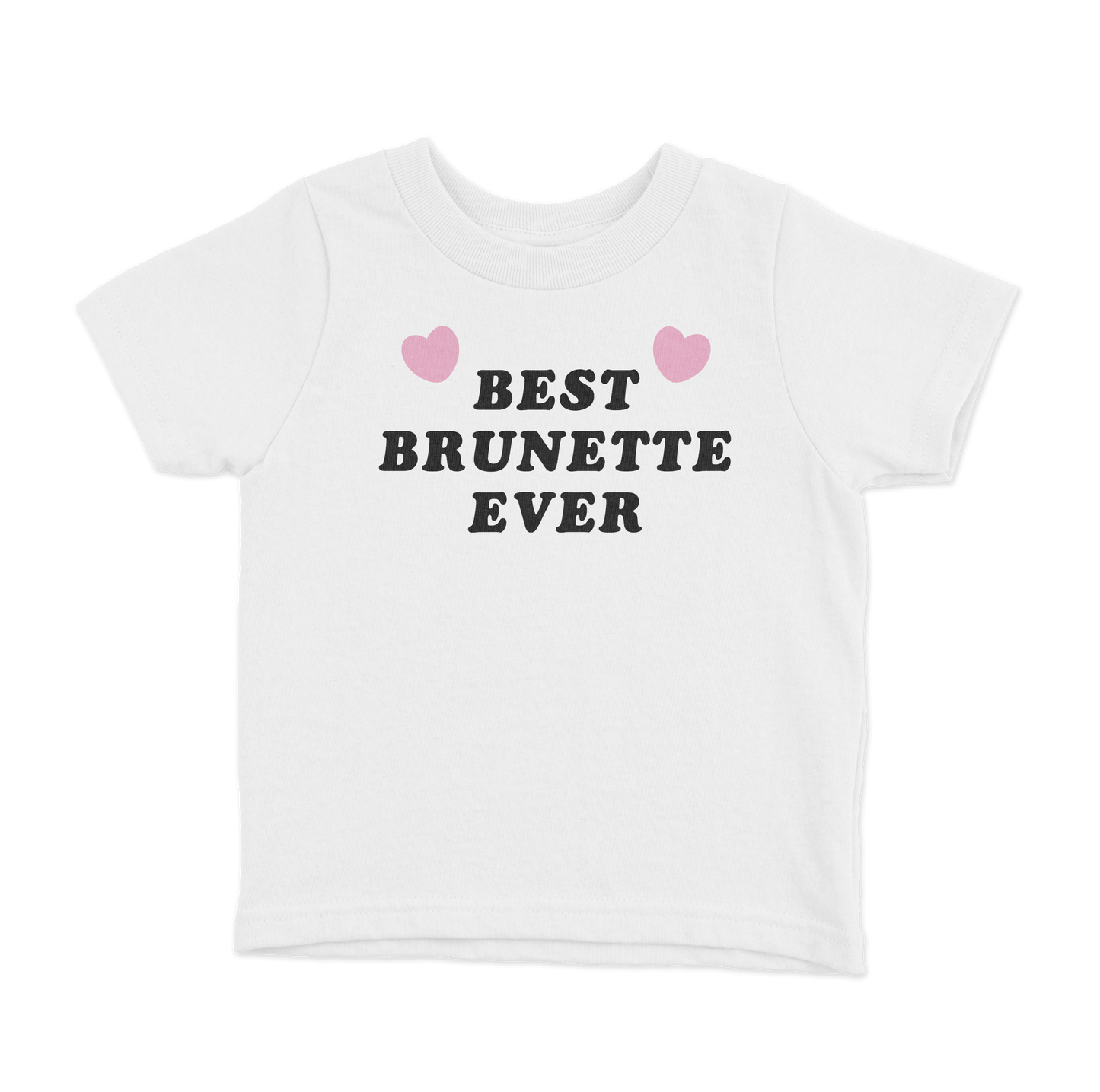 Best Blonde Baby tee