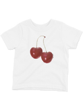 Cherry Baby Tee