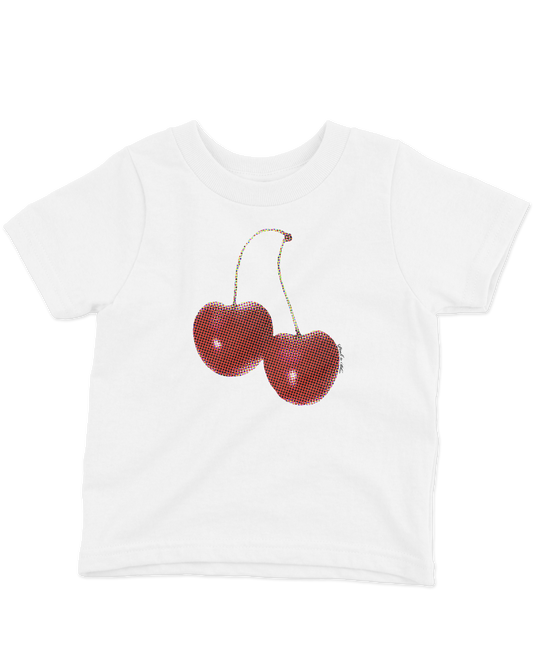 Cherry Tee