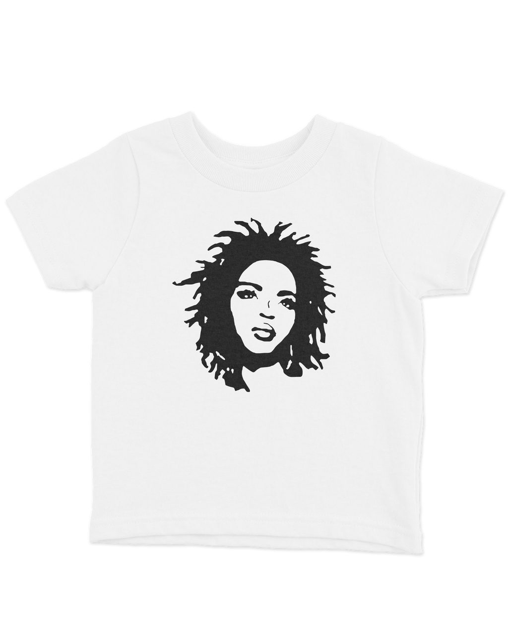 Lauryn Hill Baby Tee