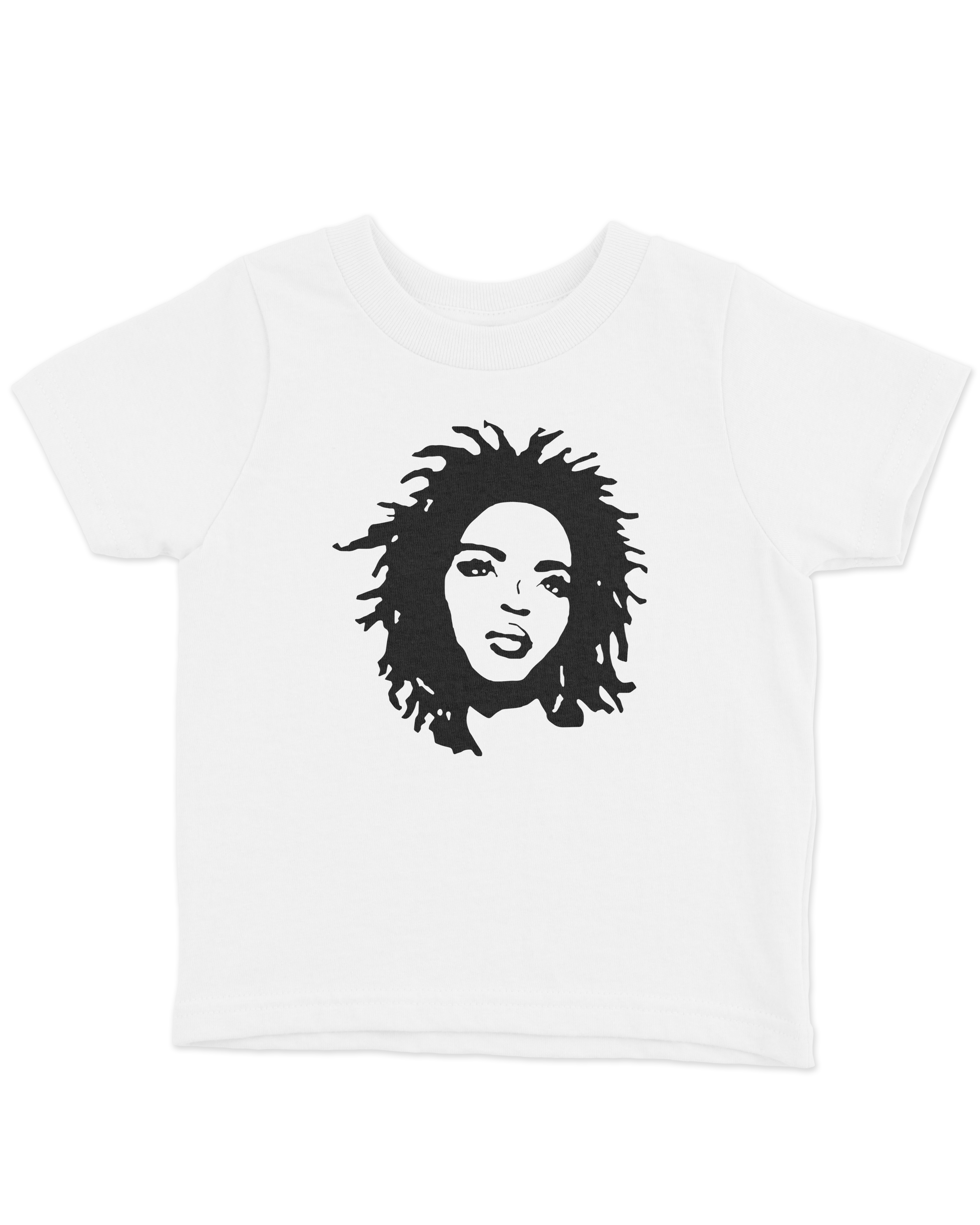 Lauryn Hill Baby Tee