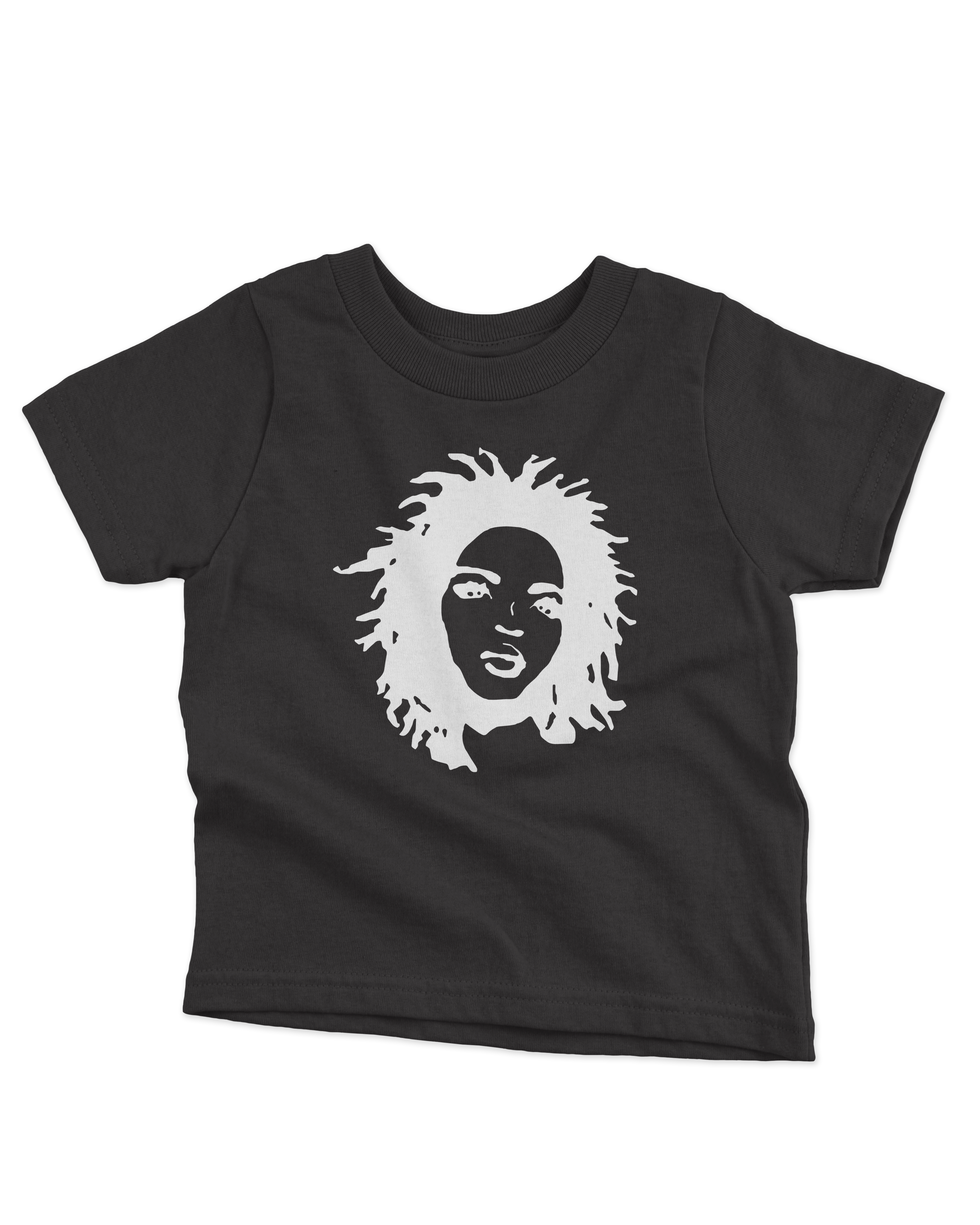 Lauryn Hill Baby Tee