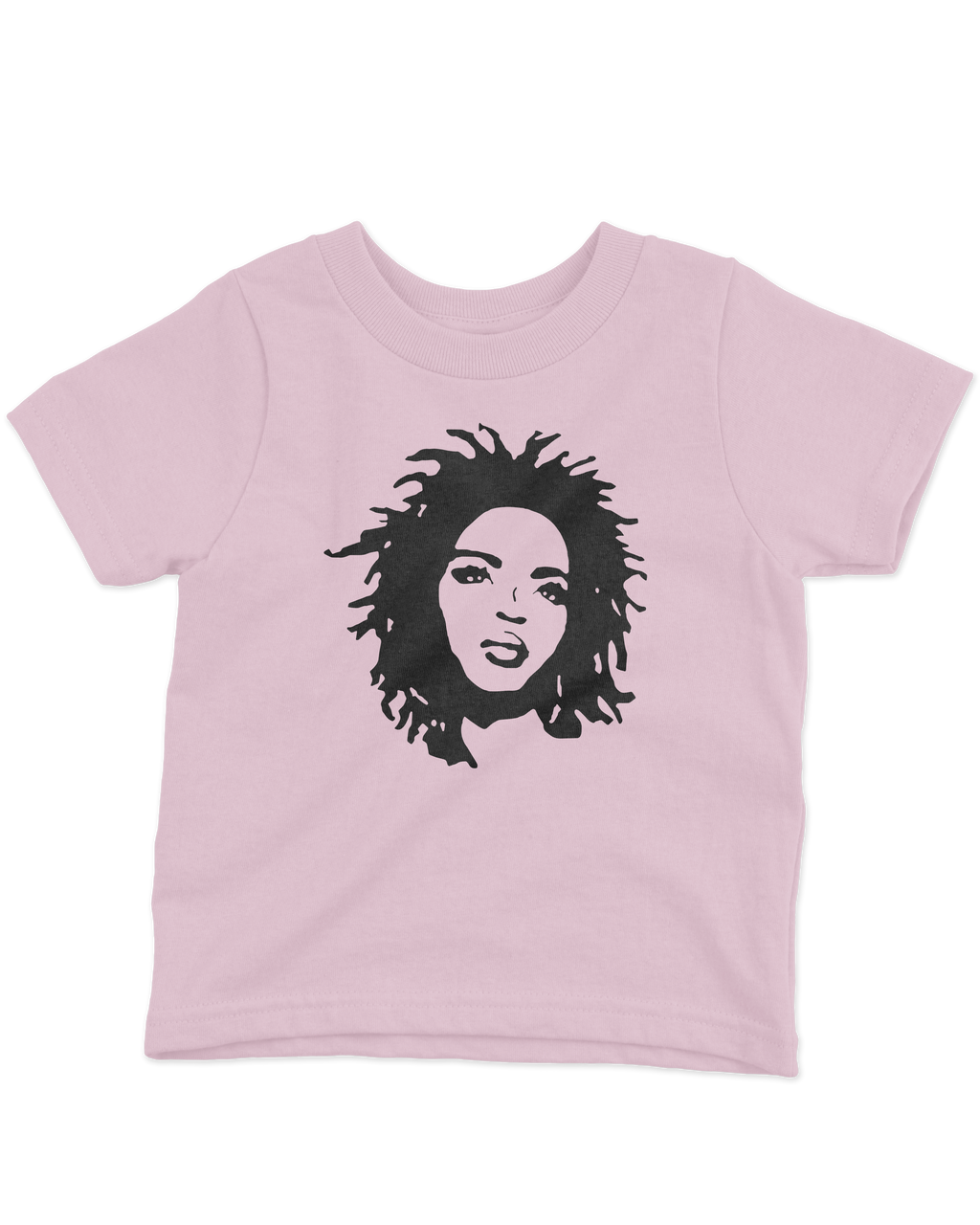 Lauryn Hill Baby Tee