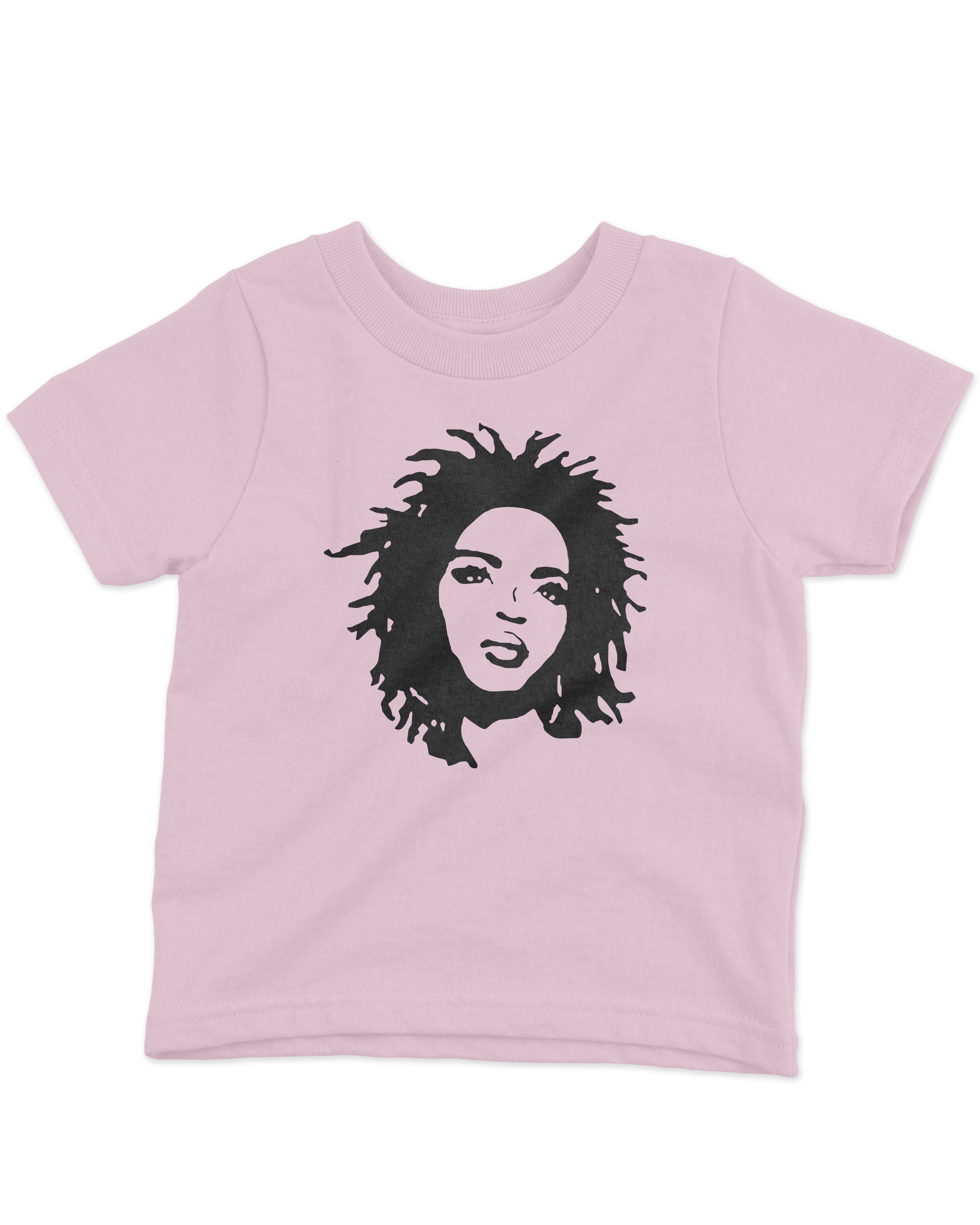 Lauryn Hill Baby Tee