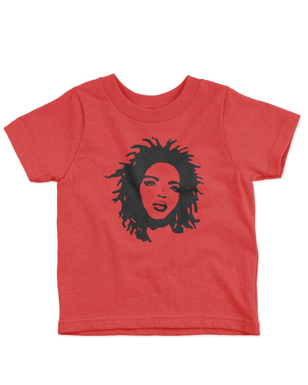 Lauryn Hill Baby Tee