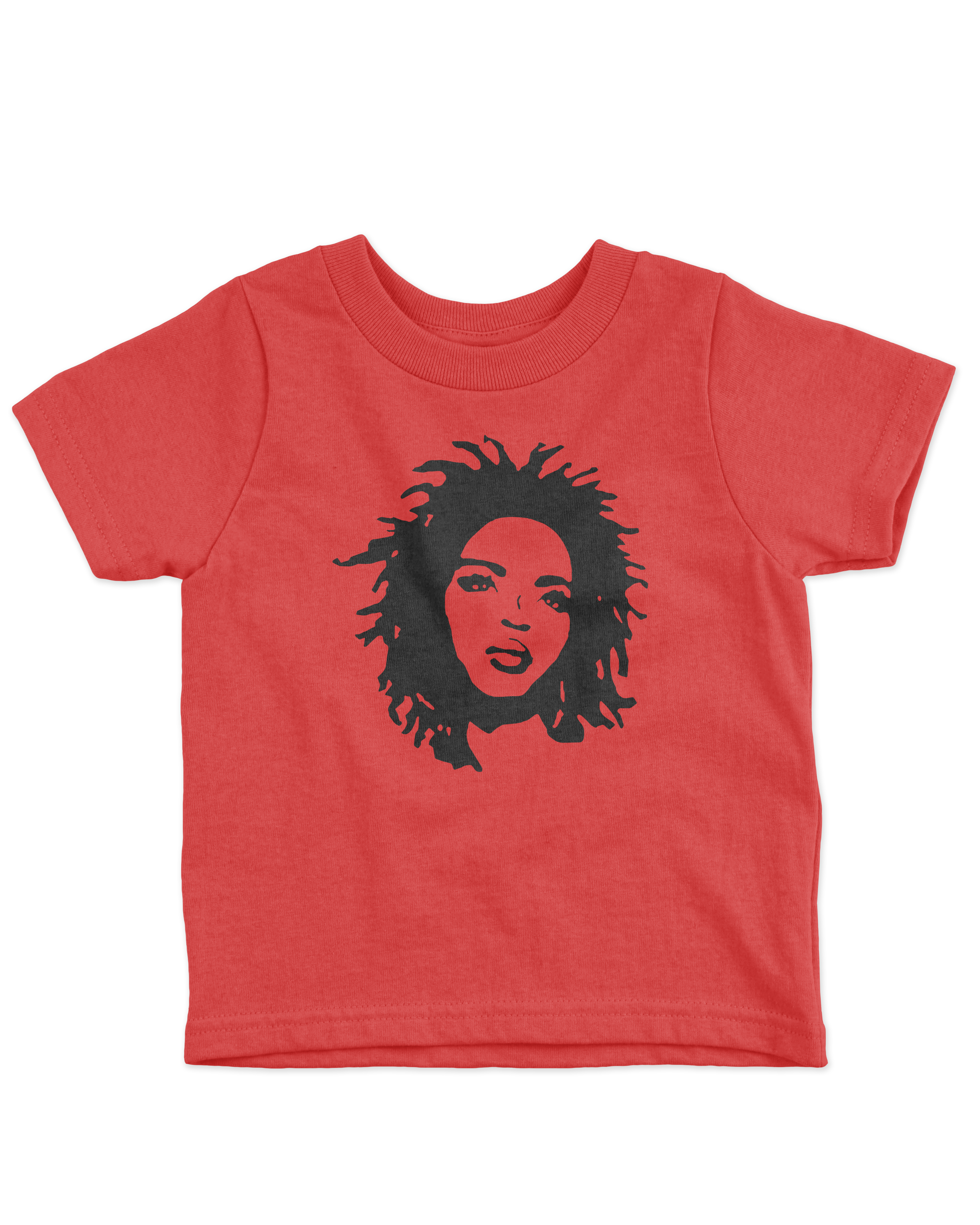 Lauryn Hill Baby Tee