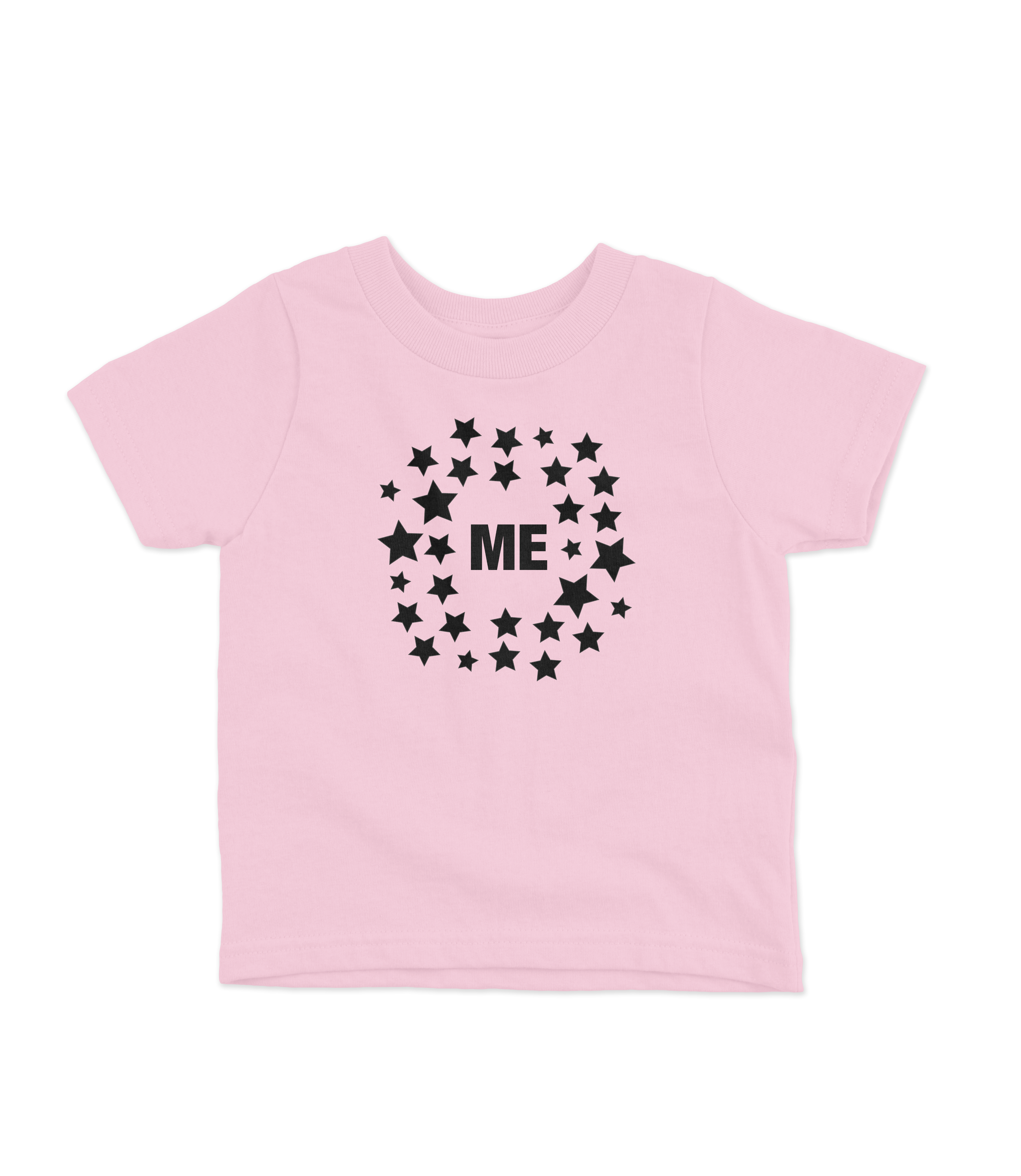 Center of the Universe Baby Tee