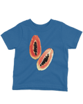 Papaya Tee