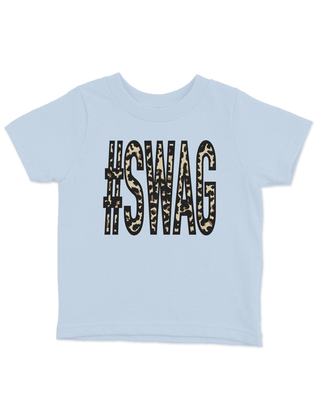 #Swag Baby Tee
