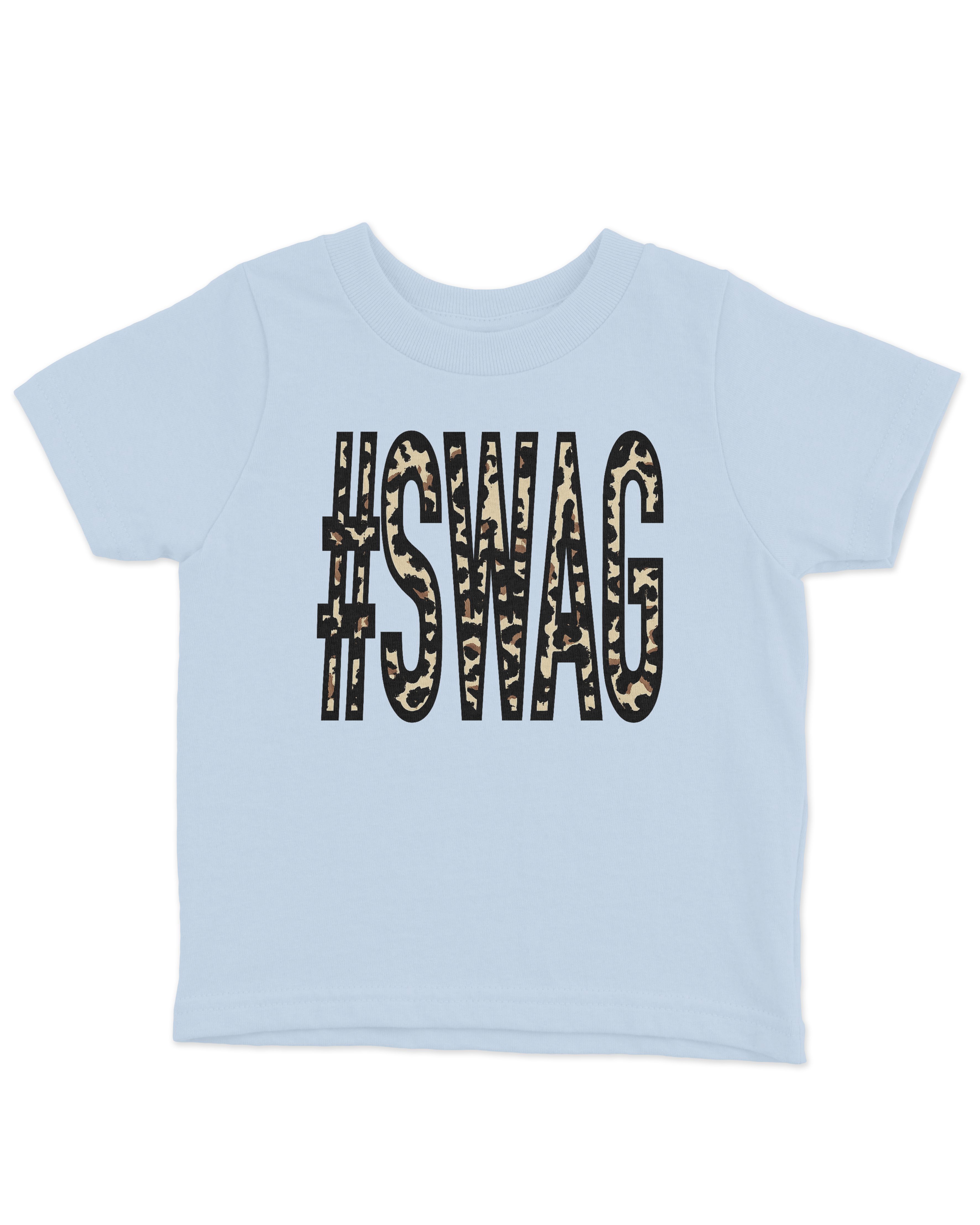 #Swag Baby Tee