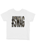 #Swag Baby Tee