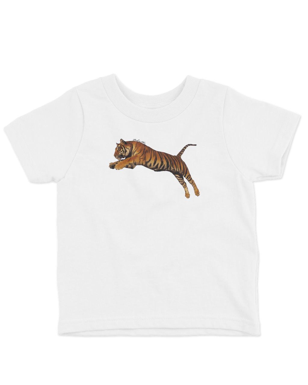 Wild Ride Baby Tee