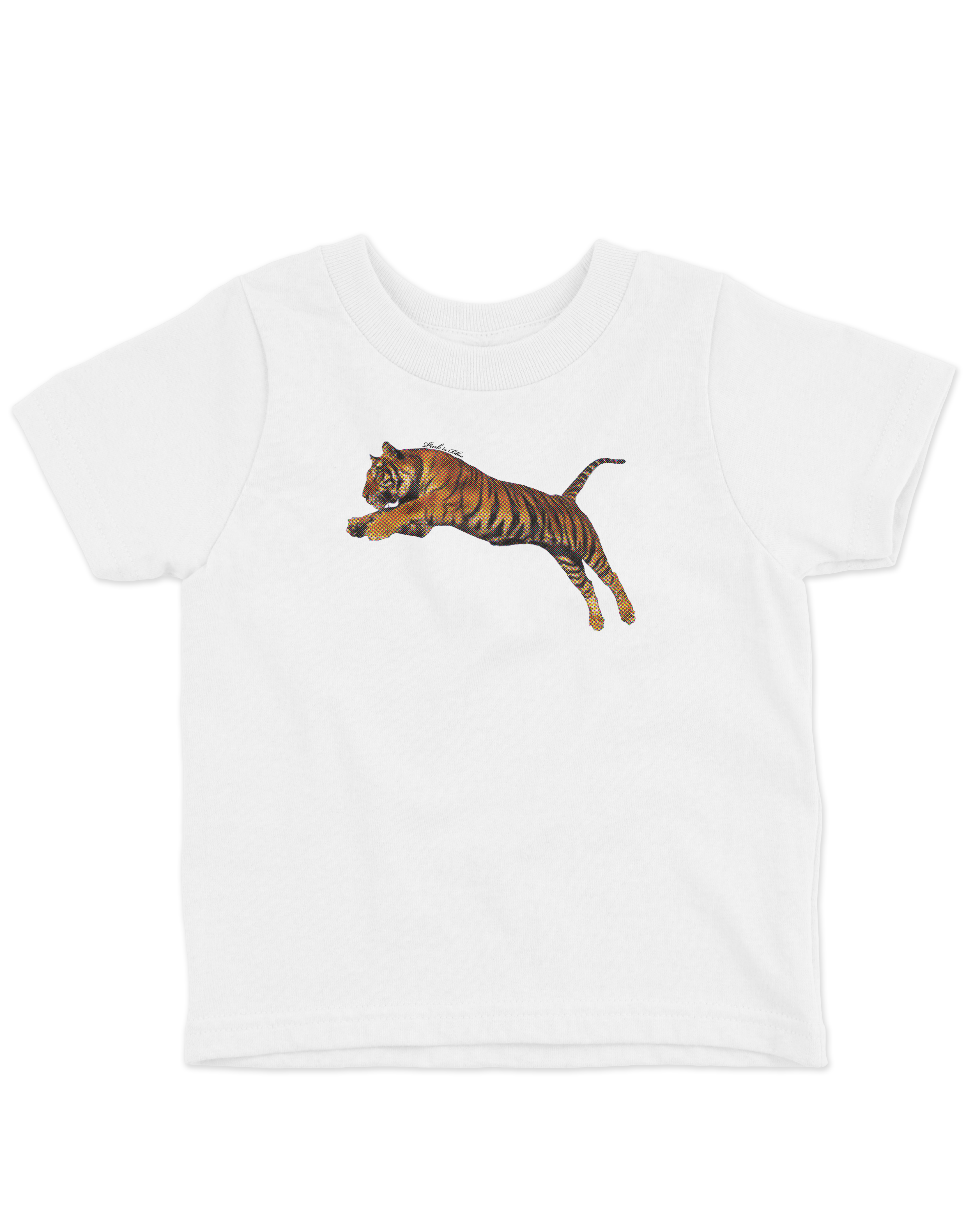 Wild Ride Baby Tee